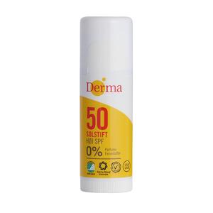 Derma Solstift SPF50 - 15 ml