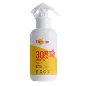 Derma Solspray kids SPF 30 - 250 ml