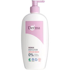 Derma Eco Woman Bodylotion - 500 ml