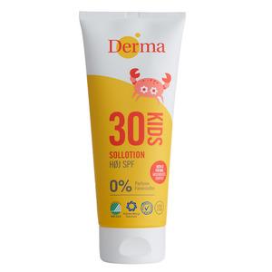 Derma Kids Sollotion SPF30 - 200 ml