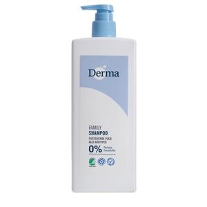 Derma Family Shampoo - 785 ml.