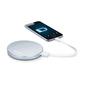 Beurer lille makeupspejl/powerbank - BS39