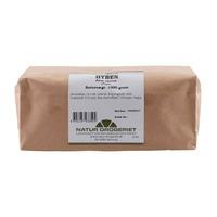 Natur-Drogeriet Hyben fint skåret - 1 kg