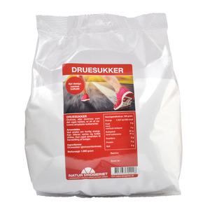 5: Natur-Drogeriet Druesukker ren (glukose) - 1 kg