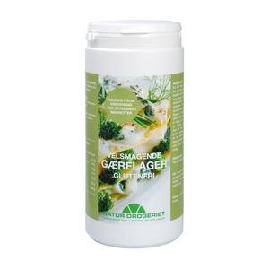 B-vitamin Gærflager uden gluten 180 gram