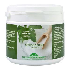 Stevia Sød - 400 g - Med24.dk