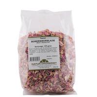 Natur-Drogeriet Rosenkronblade - 100 g