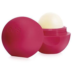 EOS Lipbalm granatæble/hindbær - 7 g