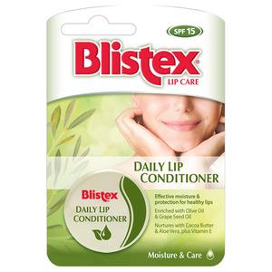 Blistex Lip Conditioner i krukke - 7g