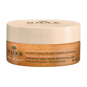 Nuxe Rêve de Miel Nourishing Body Scrub - 175 ml