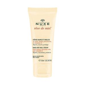 Nuxe Reve de miel Hånd- og neglecreme - 50 ml.
