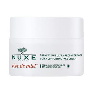 Nuxe Rêve de Miel Ultra Comforting Face Cream - 50 ml