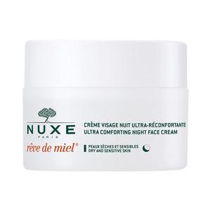 Nuxe Reve de miel ansigtscreme natcreme - 50 ml