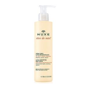 Nuxe Rêve de Miel Ultra Comforting Body Cream - 200 ml