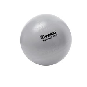 TOGU Træningsbold ABS - Sølv - 65 cm