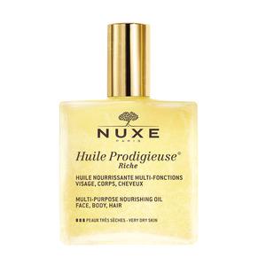 Nuxe Huile Prodigieuse Riche - 100 ml