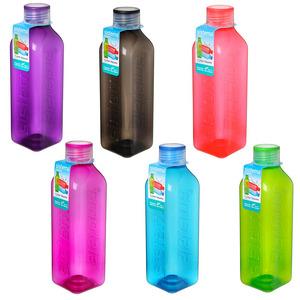 Sistema large square bottle - 1 L