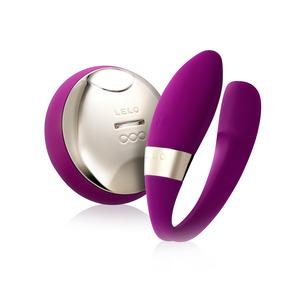 LELO Tiani II - trådløst fjernbetjent vibrator til par