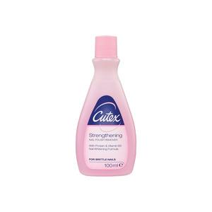 Cutex stengthening Neglelak fjerner - 100 ml