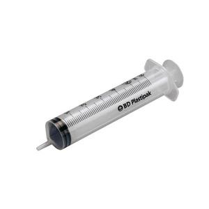 BD Plastipak sprøjte luer 50/60 ml - 1 stk.