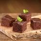 Bodylab Protein Baking Mix, Double Chocolate Brownie - 1 pk