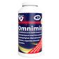 Omnimin multivitamin med hele 28 vitaminer og mineraler 360 tabletter