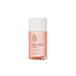 Bio Oil til strækmærker og uregelmæssige hudnuancer 60ml
