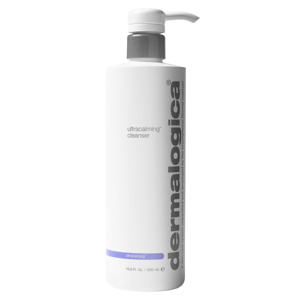 Dermalogica ultracalming cleanser 500 ml. Med24.dk
