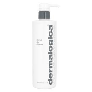 Dermalogica dermal clay cleanser - 500 ml.