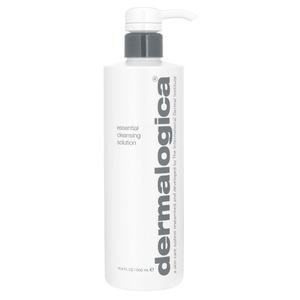 Dermalogica essential cleansing solution - 500 ml.