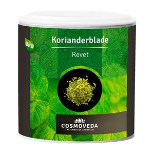 Cosmoveda Korianderblade Revet Ø
