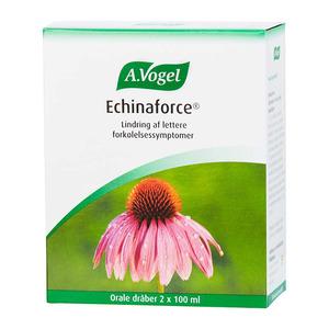 A. Vogel Echinaforce - 2 x 100 ml