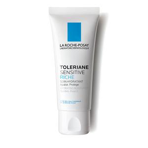 La Roche-Posay Toleriane Riche - 40 ml.