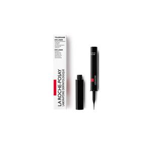 La Roche-Posay TOLERIANE Flydende intens eyeliner SORT