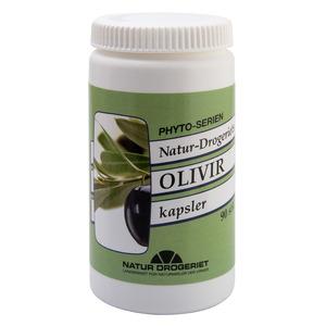 Natur-Drogeriet Olivir 300 mg - 90 kap.