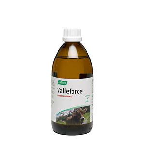 Valleforce Original - 500 ml