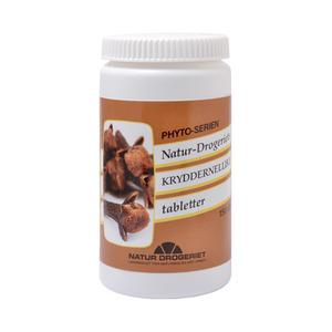 Natur-Drogeriet Kryddernellike 250 mg - 150 tab