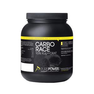 PurePower Carbo Race Citrus - 1,5 kg