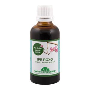Natur-Drogeriet Ipe Roxo dråber - 50 ml - Med24.dk