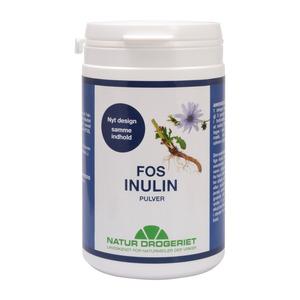 FOS-inulin fra Natur-Drogeriet.