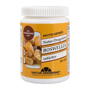 Natur Drogeriet Boswellia - 90 tabl.