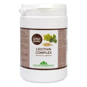 Natur-Drogeriet Lecithin complex - 400 gram