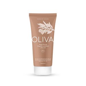 CCS Oliva Sugar Scrub - 200 ml