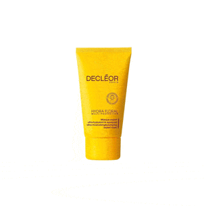 Decléor Hydra Floral Ultra-Moisturising & Plumping Mask - 50 ml.