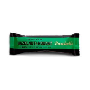Barebells proteinbar Hazelnut Nougat - 1 stk