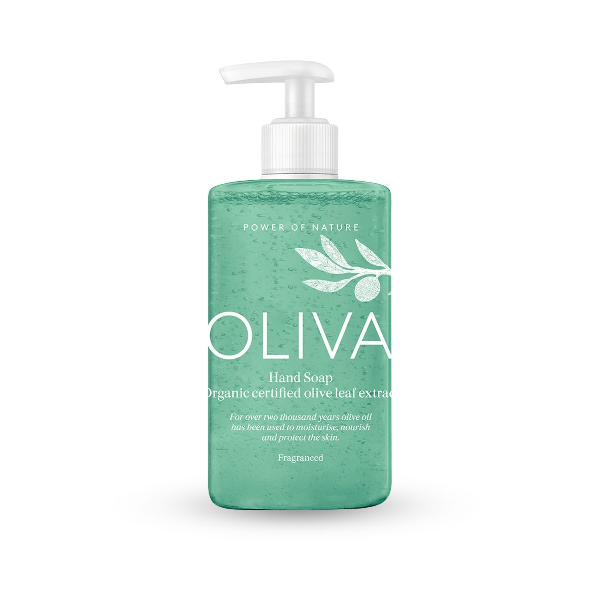 CCS Oliva Eco Hand Soap 250 ml Køb hos Med24.dk