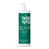CCS Oliva Body Lotion - 400 ml bodylotion med økologisk olivenolie