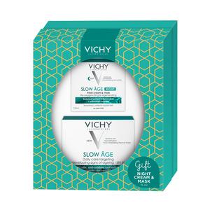 Vichy Gaveæske Slow Âge