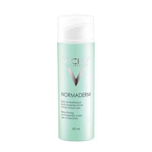 Vichy Normaderm Beautyfying Anti-Blemish Care - 50 ml creme mod bumser