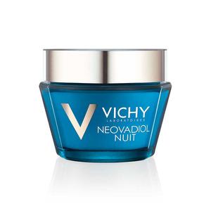 Vichy Neovadiol Compensating Complex - Night - 50 ml natcreme til menopause